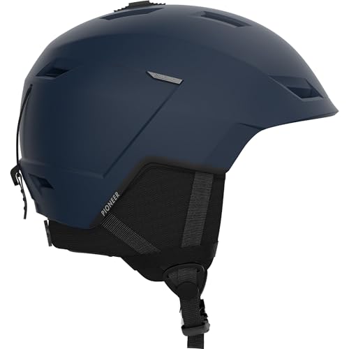 Salomon Pioneer LT Helm Herren Ski Snowboard Salomon Pioneer LT Helm Herren Ski Snowboard von Salomon