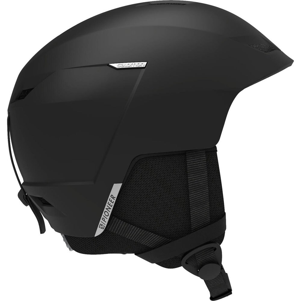 Salomon Pioneer Lt Access Helmet Schwarz XL Salomon Pioneer Lt Access Helmet Schwarz XL von Salomon
