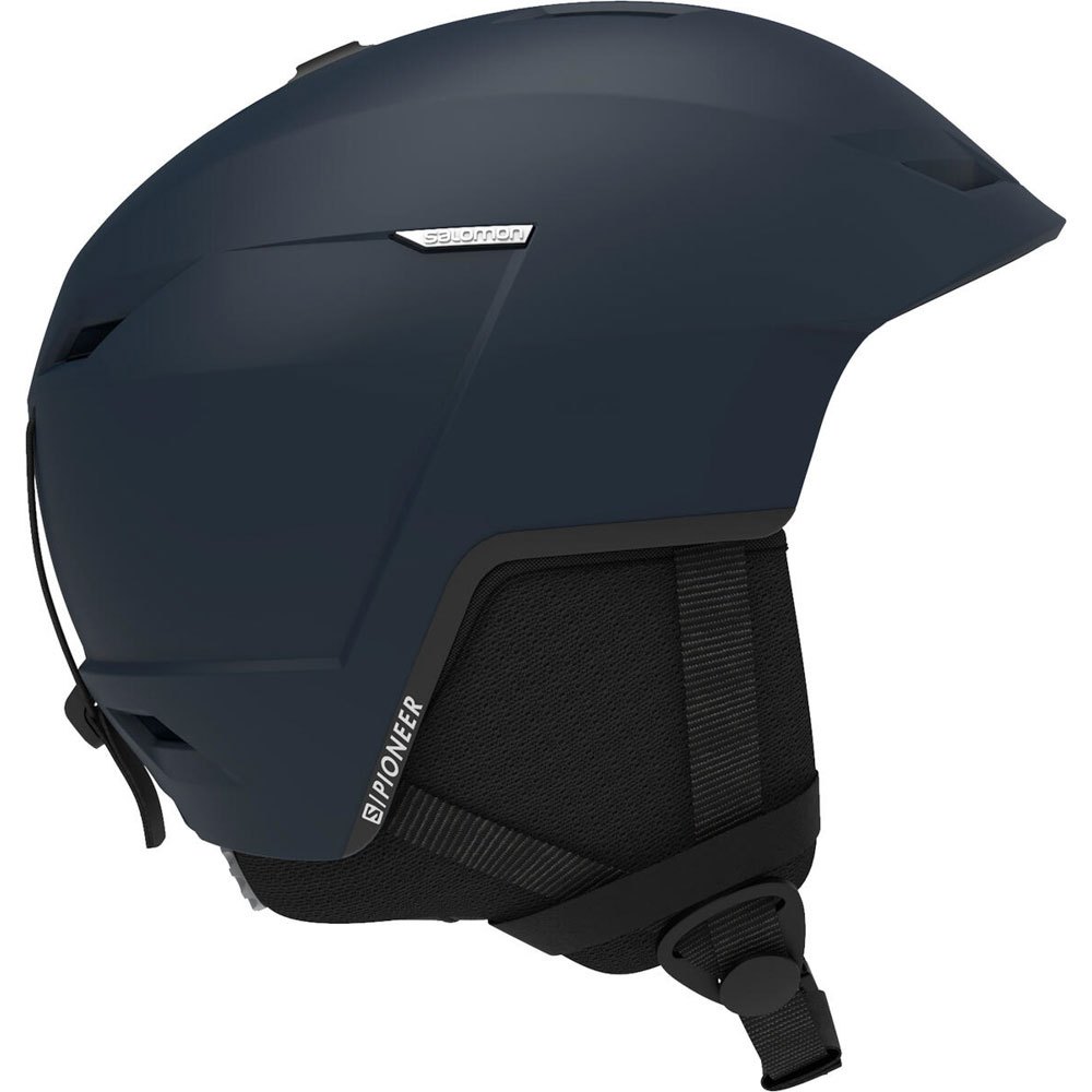 Salomon Pioneer Lt Helmet Blau S Salomon Pioneer Lt Helmet Blau S von Salomon