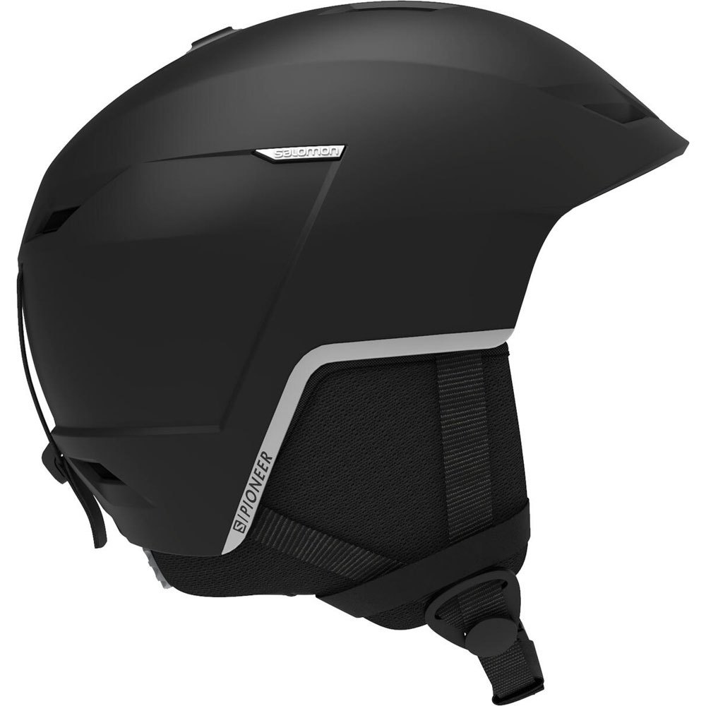 Salomon Pioneer Lt Helmet Schwarz XL Salomon Pioneer Lt Helmet Schwarz XL von Salomon