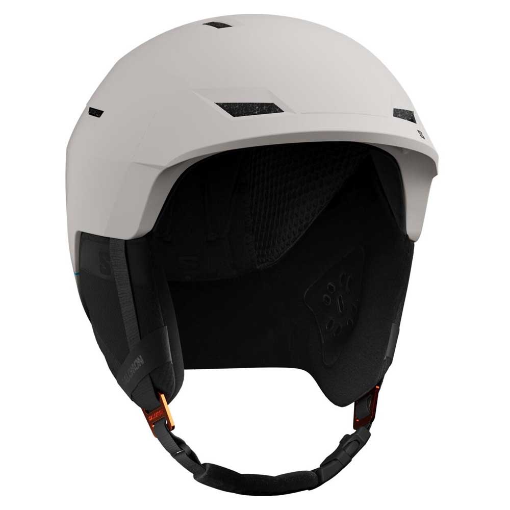 Salomon Pioneer Lt Pro Helmet Weiß 56-59 cm von Salomon