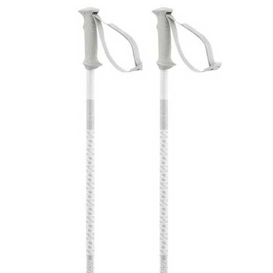 Salomon Polar Access Poles Durchsichtig 105 cm Salomon Polar Access Poles Durchsichtig 105 cm von Salomon