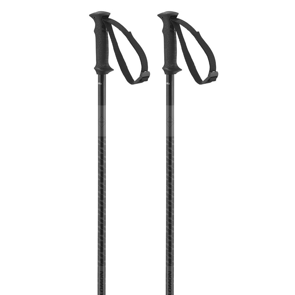 Salomon Polar Access Poles Silber 135 cm Salomon Polar Access Poles Silber 135 cm von Salomon