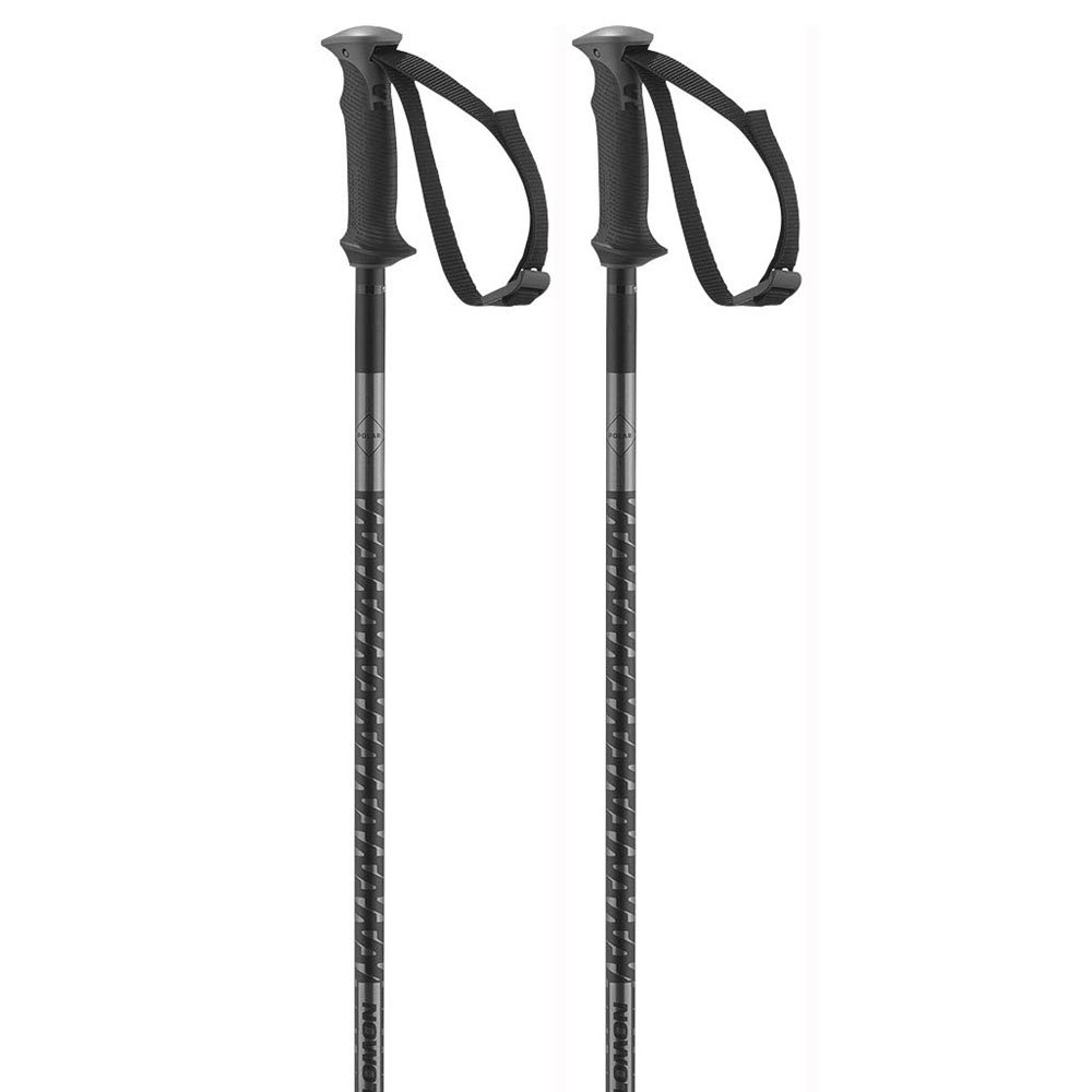 Salomon Polar Poles Silber 115 cm Salomon Polar Poles Silber 115 cm von Salomon