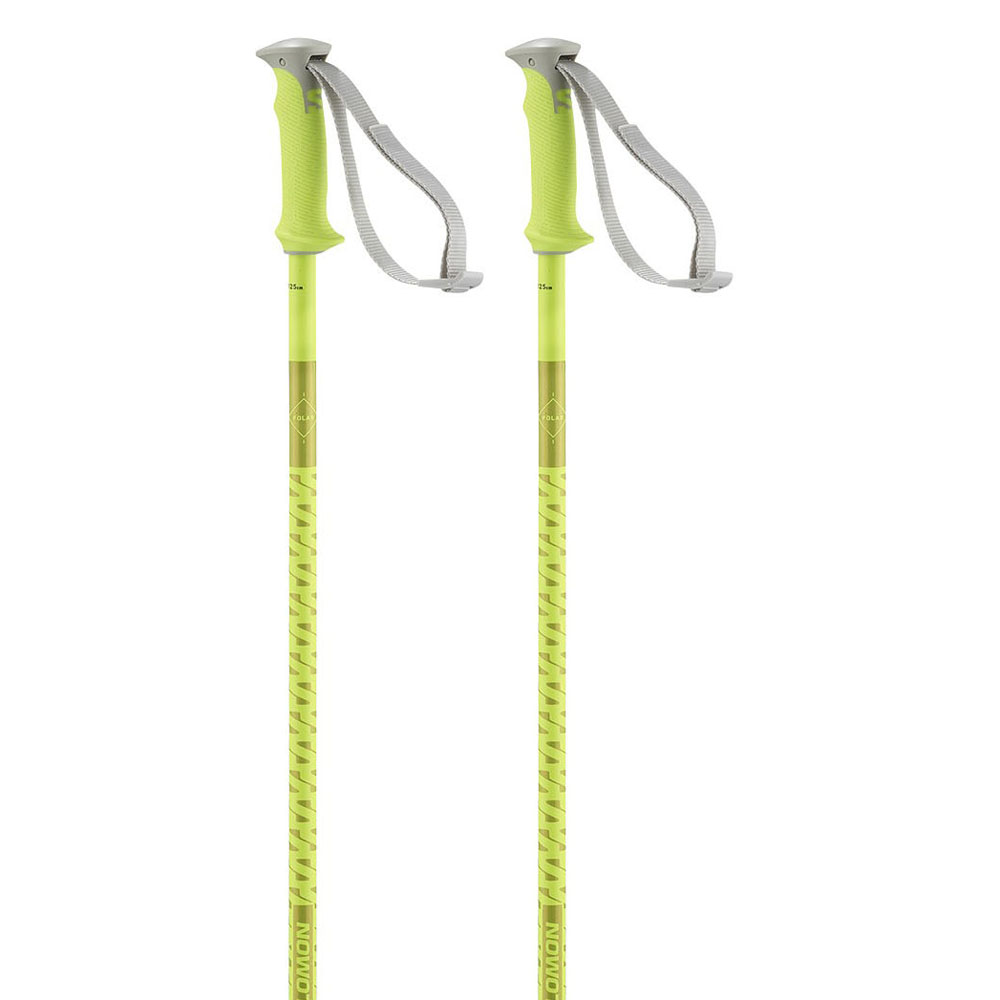 Salomon Polar Poles Durchsichtig 120 cm Salomon Polar Poles Durchsichtig 120 cm von Salomon
