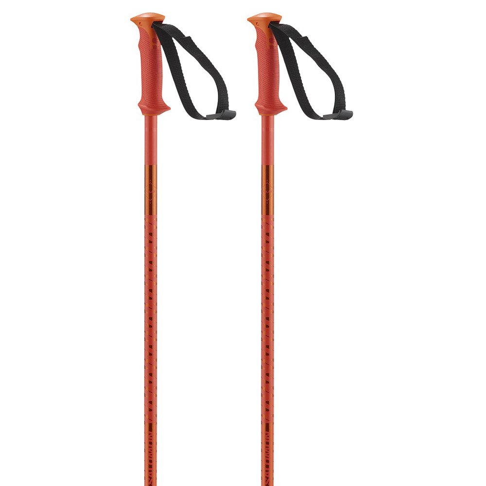 Salomon Polar Poles Orange 105 cm Salomon Polar Poles Orange 105 cm von Salomon