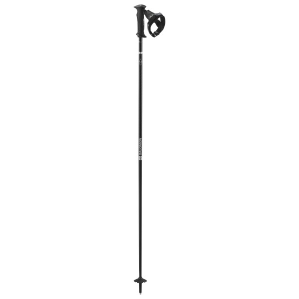 Salomon - Polar Prime Carbon Ergo S3 - Skistöcke Gr 130 cm schwarz Salomon - Polar Prime Carbon Ergo S3 - Skistöcke Gr 130 cm schwarz von Salomon