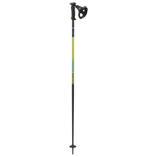 Salomon - Polar Prime Ergo S3 - Skistöcke Gr 120 cm gradient Salomon - Polar Prime Ergo S3 - Skistöcke Gr 120 cm gradient von Salomon