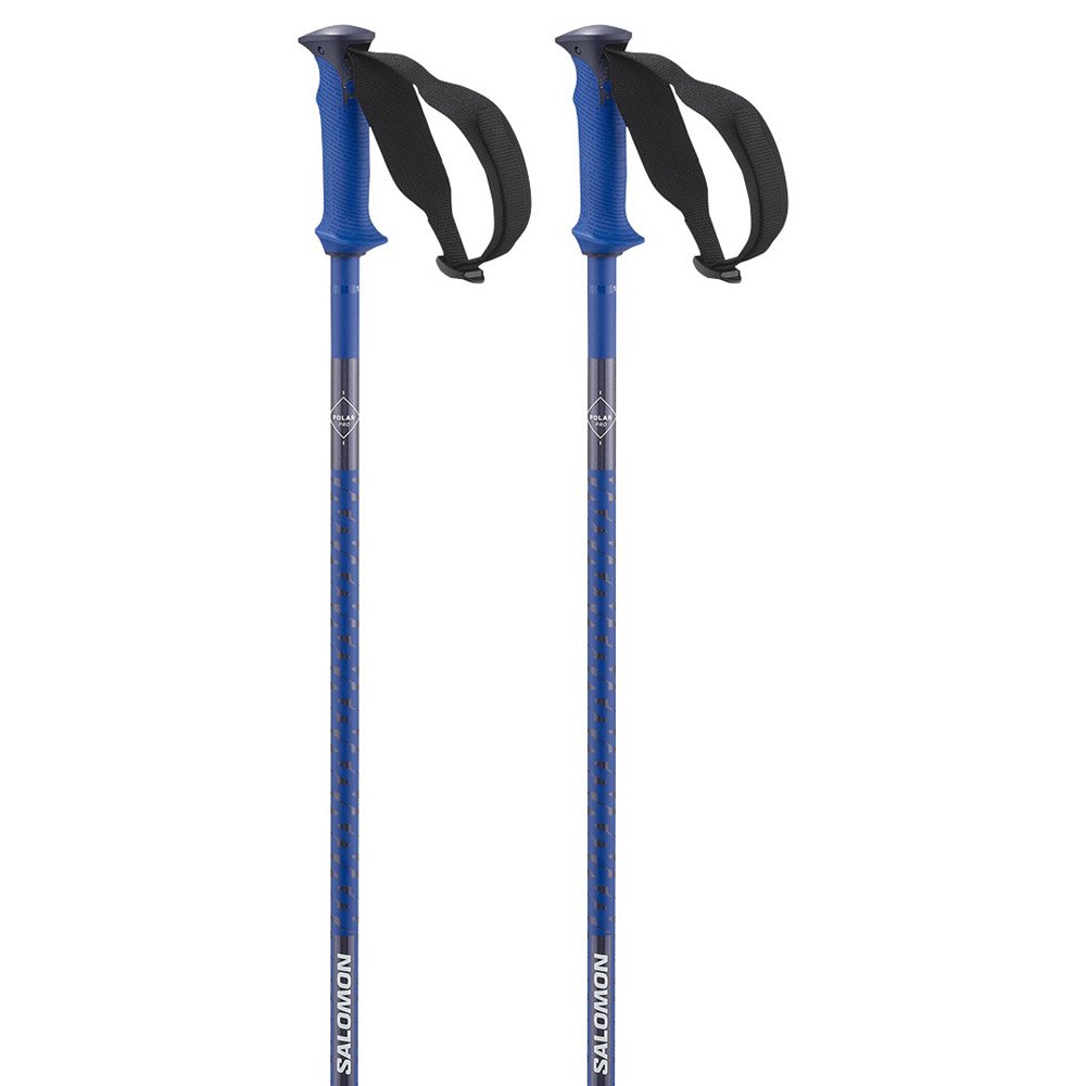 Salomon Polar Pro Poles Durchsichtig 115 cm Salomon Polar Pro Poles Durchsichtig 115 cm von Salomon