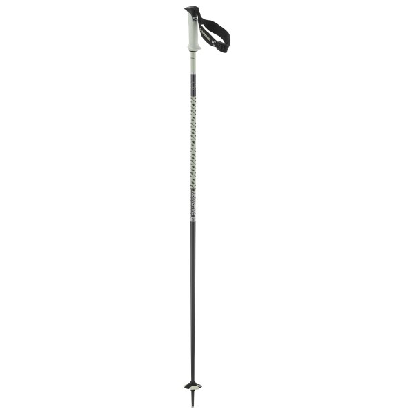 Salomon - Polar Pro S3 - Skistöcke Gr 100 cm weiß Salomon - Polar Pro S3 - Skistöcke Gr 100 cm weiß von Salomon