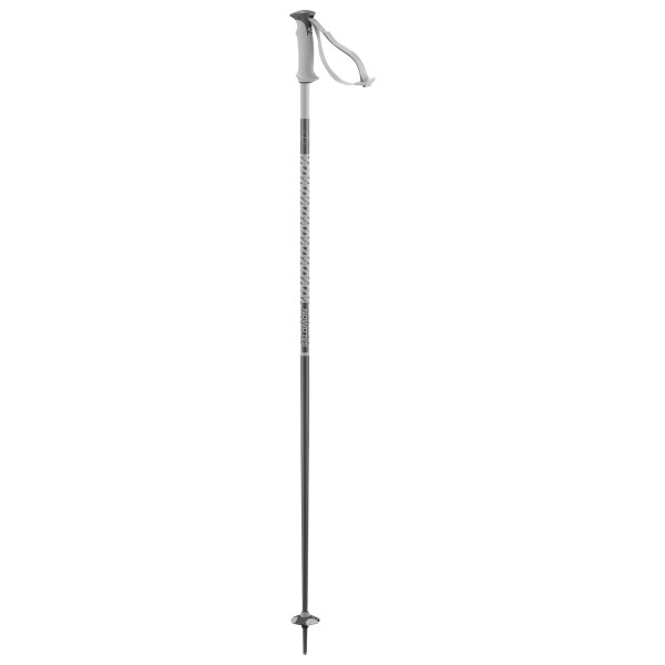 Salomon - Polar - Skistöcke Gr 100 cm grau Salomon - Polar - Skistöcke Gr 100 cm grau von Salomon