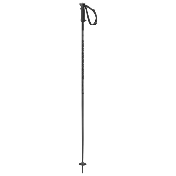 Salomon - Polar - Skistöcke Gr 105 cm schwarz Salomon - Polar - Skistöcke Gr 105 cm schwarz von Salomon