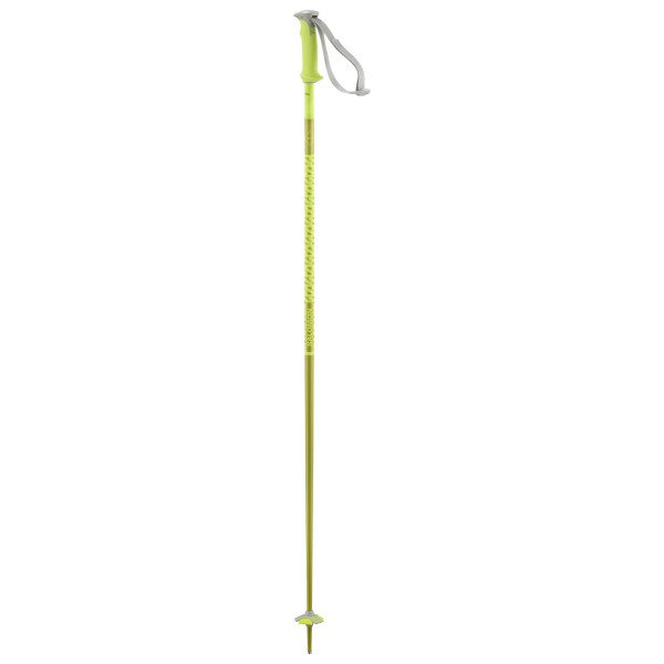 Salomon - Polar - Skistöcke Gr 110 cm gelb Salomon - Polar - Skistöcke Gr 110 cm gelb von Salomon