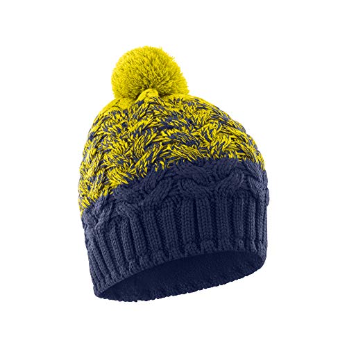 Salomon Poly Beanie Mütze Ski Snowboard Für Sport Und Alltag Damen Salomon Poly Beanie Mütze Ski Snowboard Für Sport Und Alltag Damen von Salomon