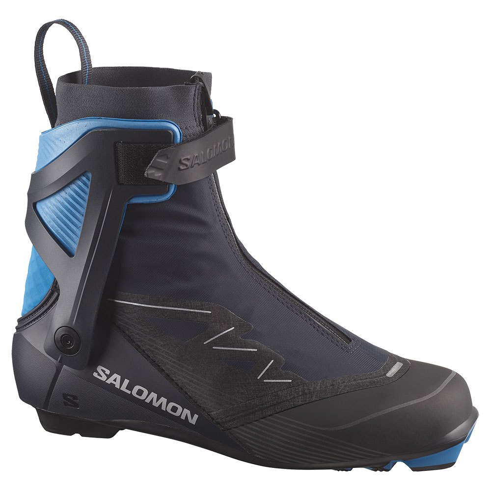 Salomon Pro Combi Sc Nordic Ski Boots Schwarz EU 39 1/3 von Salomon