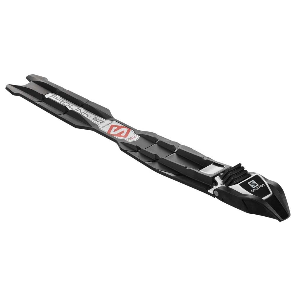 Salomon Prolink Access Sk Nordic Ski Bindings Schwarz Salomon Prolink Access Sk Nordic Ski Bindings Schwarz von Salomon