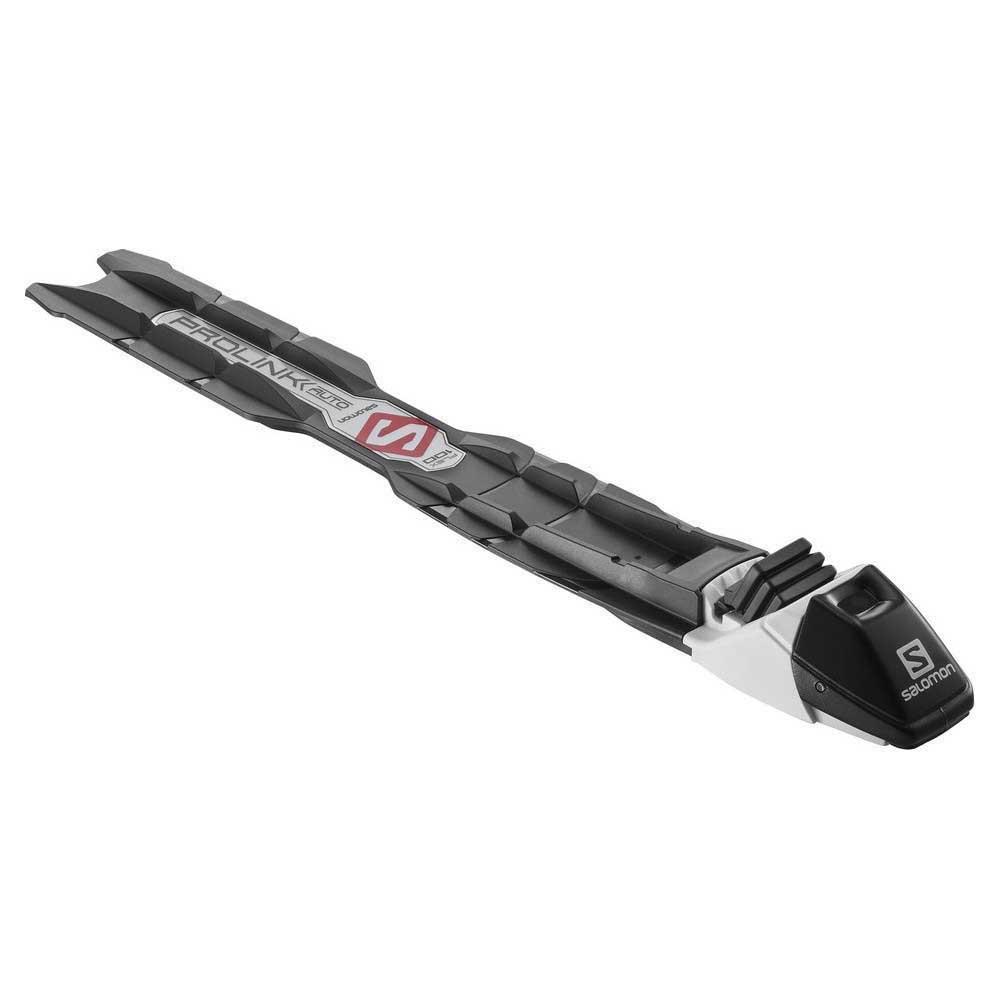 Salomon Prolink Auto Nordic Ski Bindings Schwarz Salomon Prolink Auto Nordic Ski Bindings Schwarz von Salomon