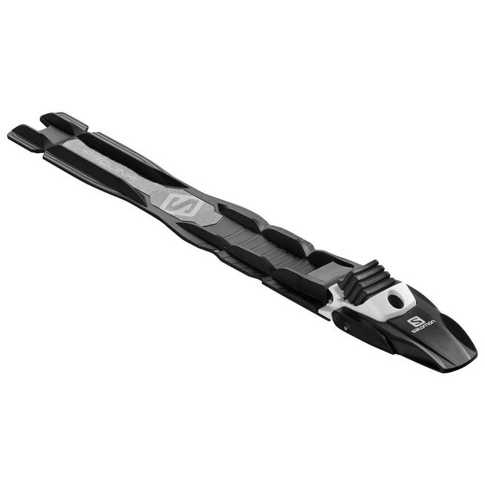 Salomon Prolink Pro Classic Nordic Ski Bindings Schwarz Salomon Prolink Pro Classic Nordic Ski Bindings Schwarz von Salomon