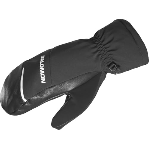 Salomon Propeller Mitten GTX® U-DEEP Black XL von Salomon