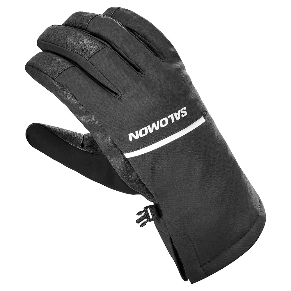 Salomon Propeller One Gloves Schwarz 2XL Mann von Salomon