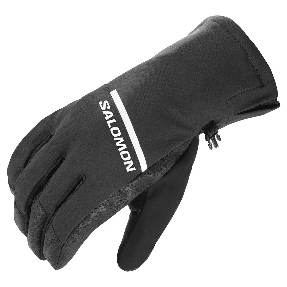 Salomon Propeller One Gloves Schwarz XL Mann von Salomon