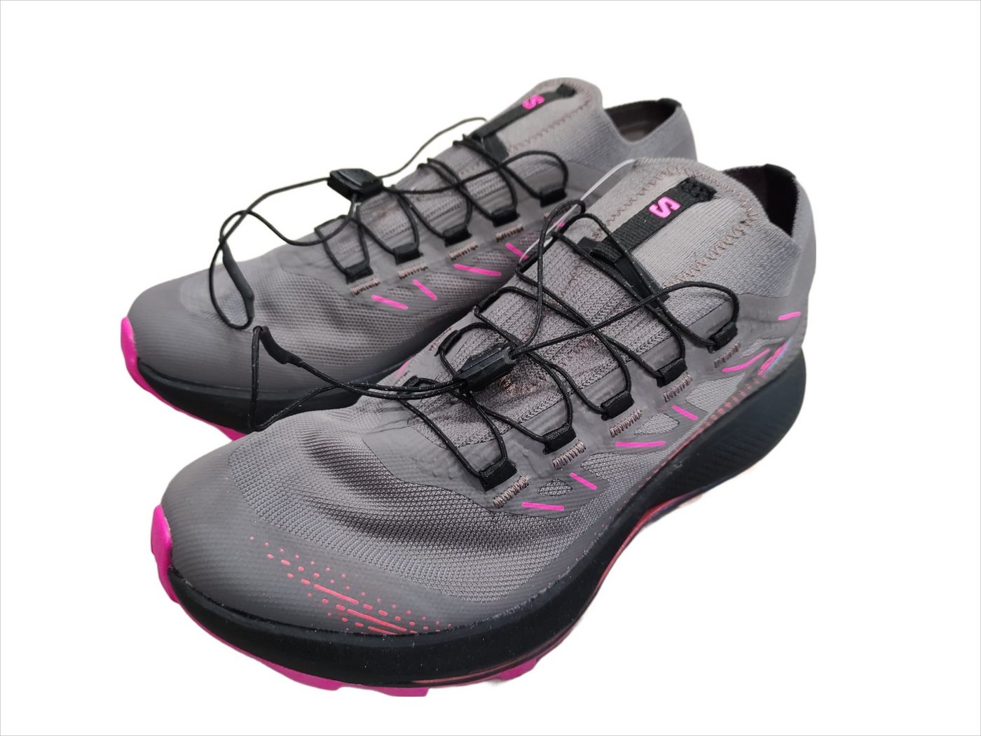 Salomon Pulsar Trail Pro 2 W - Artikle 473853 Laufschuh Salomon Pulsar Trail Pro 2 W - Artikle 473853 Laufschuh von Salomon