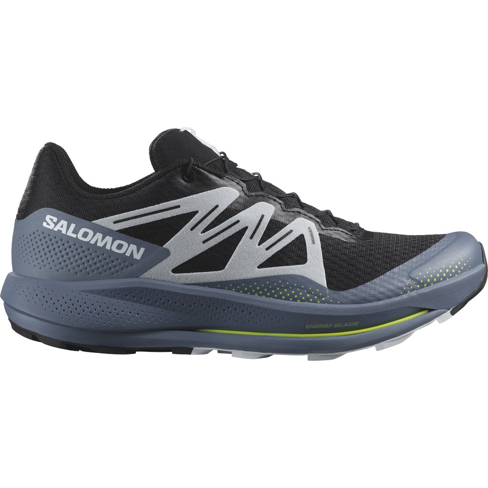 Salomon Pulsar Trail Trail Running Shoes Schwarz EU 42 Mann Salomon Pulsar Trail Trail Running Shoes Schwarz EU 42 Mann von Salomon