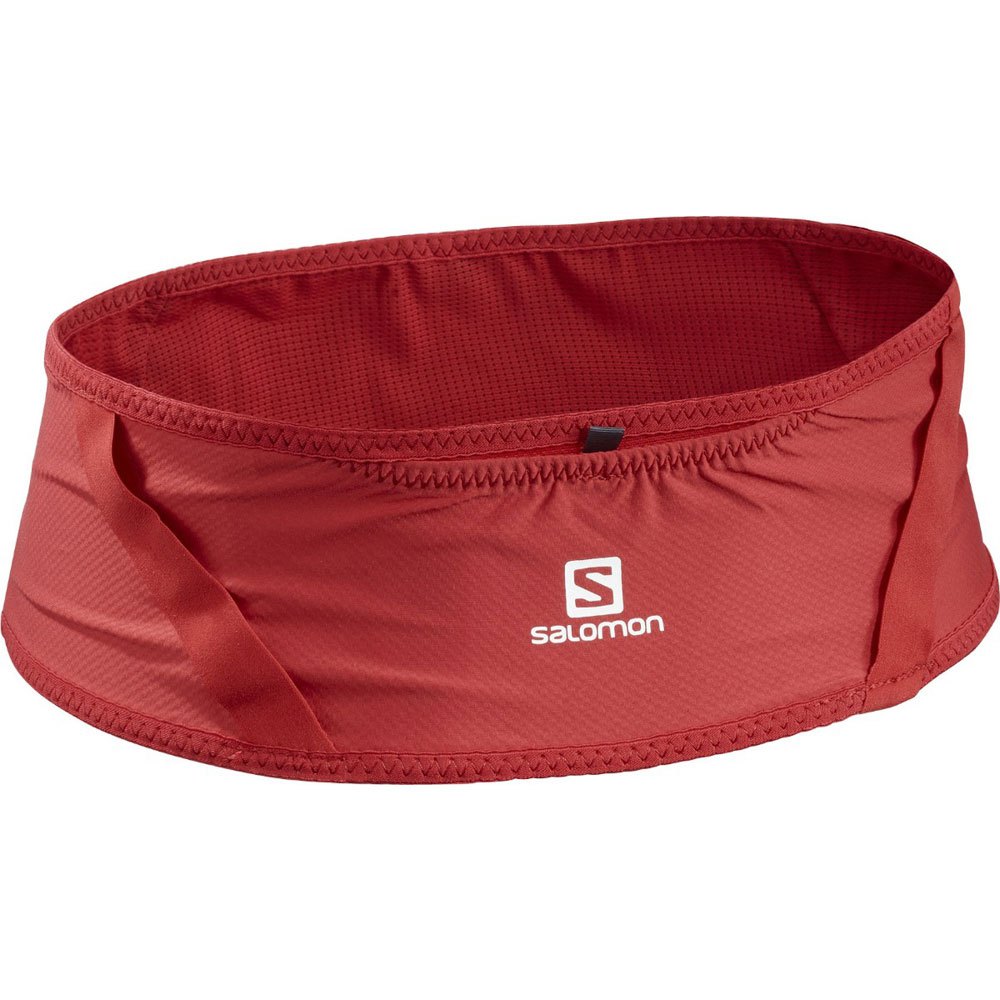 Salomon Pulse Waist Pack Rot S von Salomon