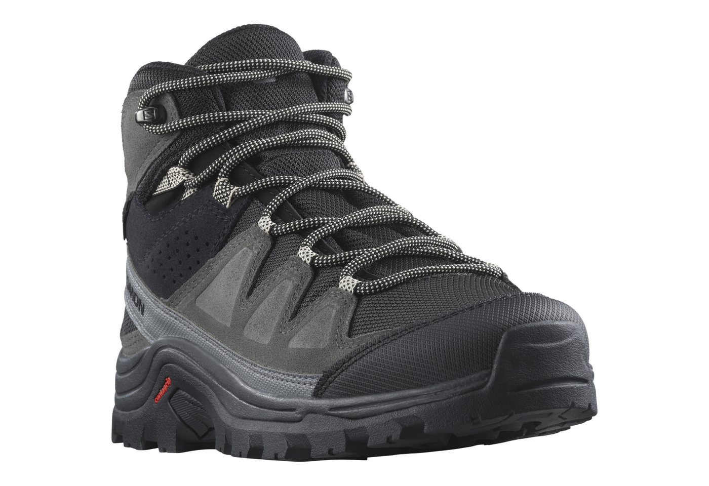 Salomon QUEST ROVE GORE-TEX® W Wanderschuh Wasserdicht von Salomon