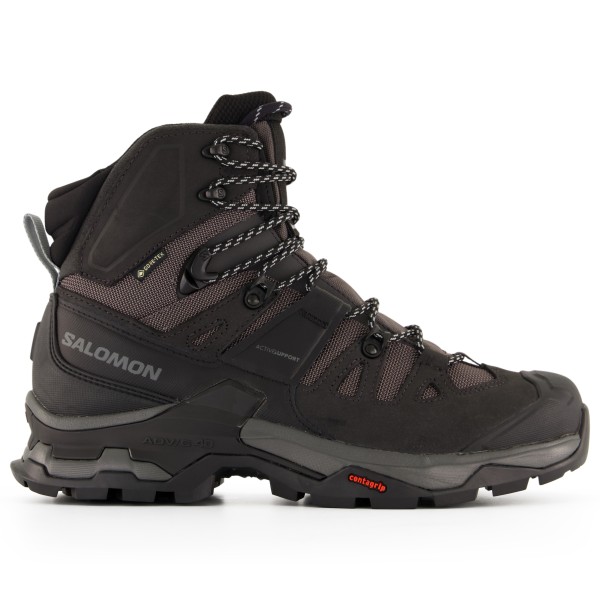 Salomon - Quest 4 GTX - Wanderschuhe Gr 7 schwarz Salomon - Quest 4 GTX - Wanderschuhe Gr 7 schwarz von Salomon