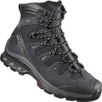 Salomon Quest 4D 3 GTX Wanderschuhe Phantom/Black Salomon Quest 4D 3 GTX Wanderschuhe Phantom/Black von Salomon