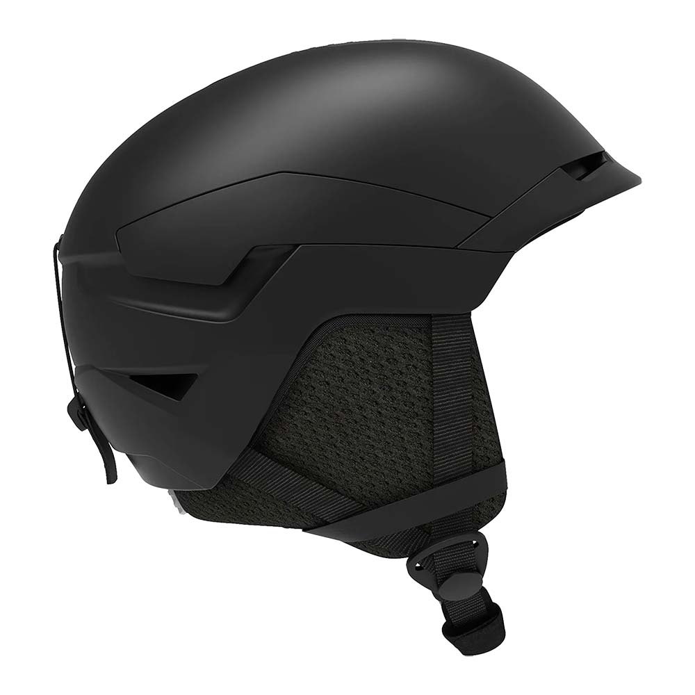 Salomon Quest 4d Helmet Schwarz L Salomon Quest 4d Helmet Schwarz L von Salomon