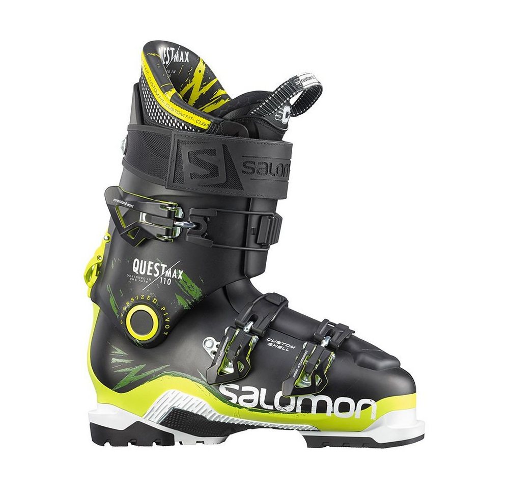 Salomon Quest Max 110 Skischuh Salomon Quest Max 110 Skischuh von Salomon