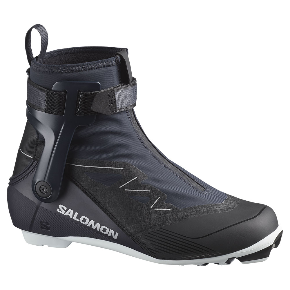 Salomon R/prolink Nordic Ski Boots Schwarz EU 42 Salomon R/prolink Nordic Ski Boots Schwarz EU 42 von Salomon