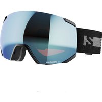 Salomon Radium Skibrille von Salomon