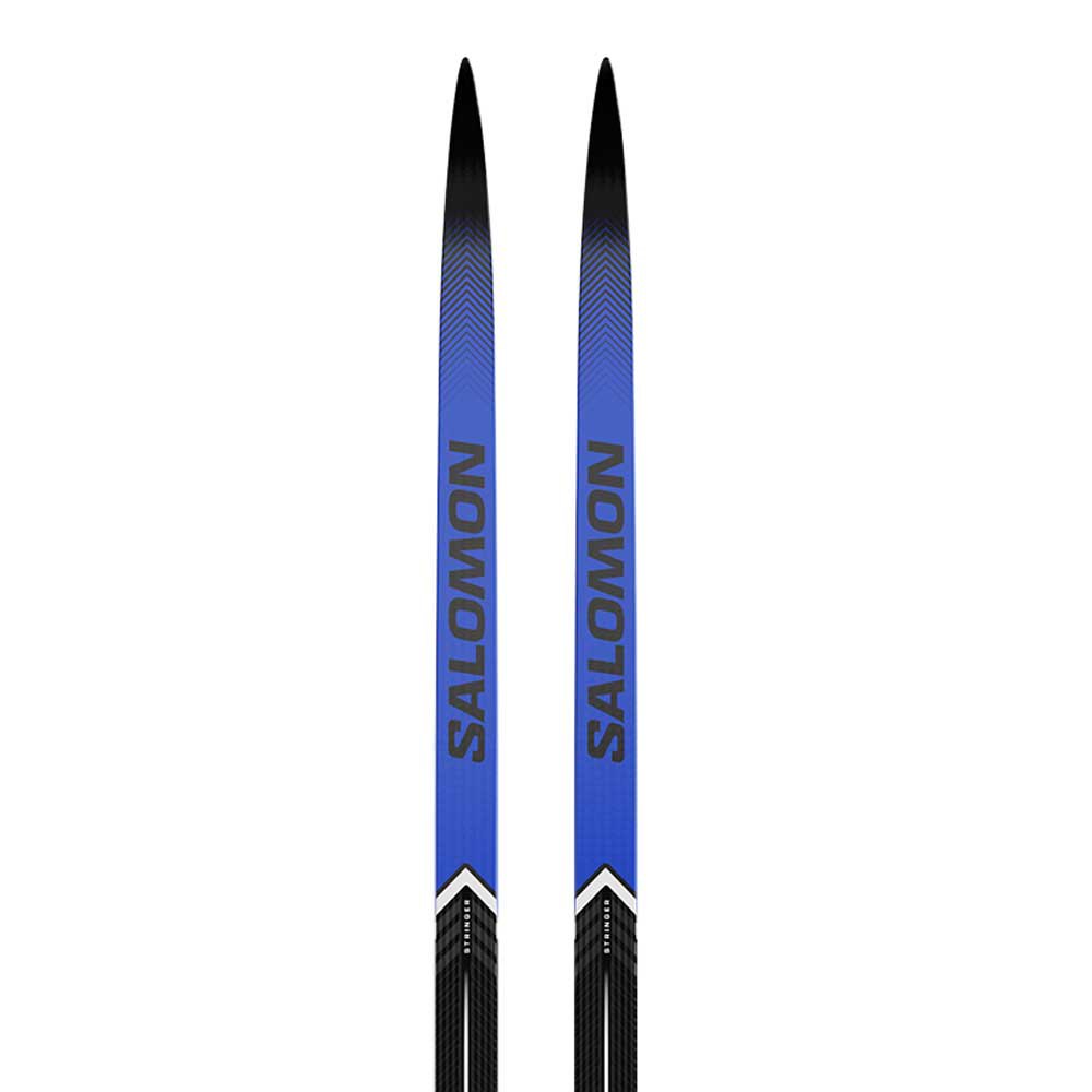 Salomon Rc 8+ Eskin+prolink Shift Pack Nordic Skis Blau 174 von Salomon