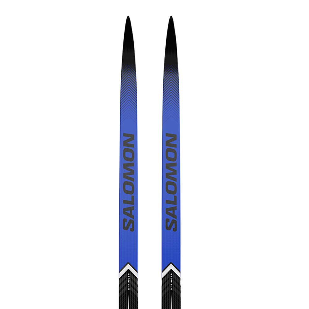 Salomon Rc 8 Eskin Hard +prolink Shift Nordic Skis Pack Blau 206 Salomon Rc 8 Eskin Hard +prolink Shift Nordic Skis Pack Blau 206 von Salomon