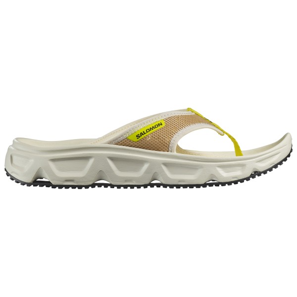 Salomon - Reelax Break 6.0 - Sandalen Gr 8 beige von Salomon