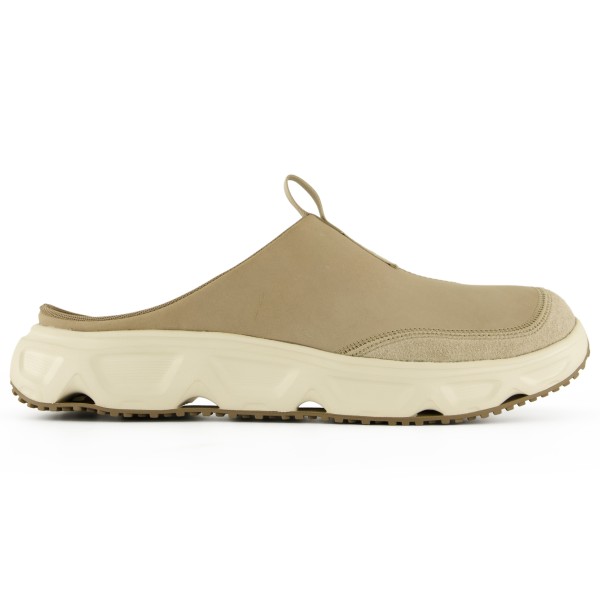 Salomon - Reelax Slide Ultra - Sandalen Gr 8 beige Salomon - Reelax Slide Ultra - Sandalen Gr 8 beige von Salomon