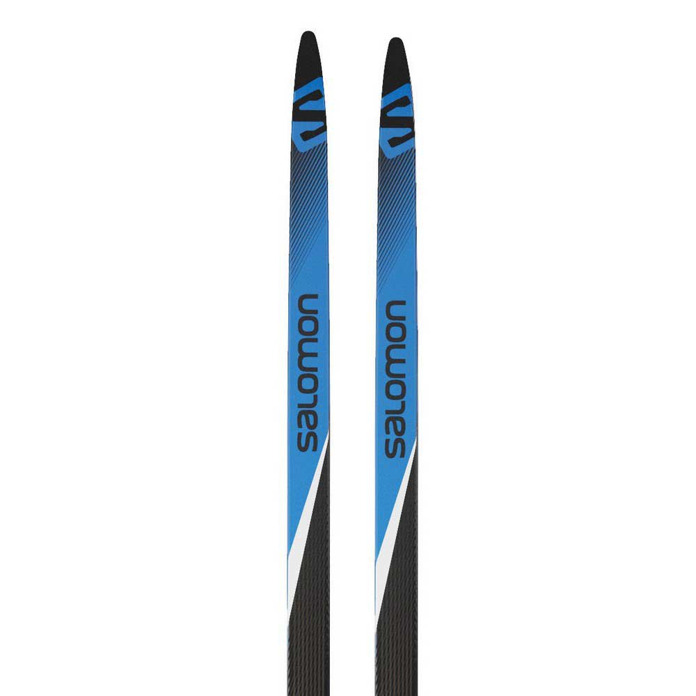 Salomon Rs 8 Nordic Skis Blau 179 von Salomon