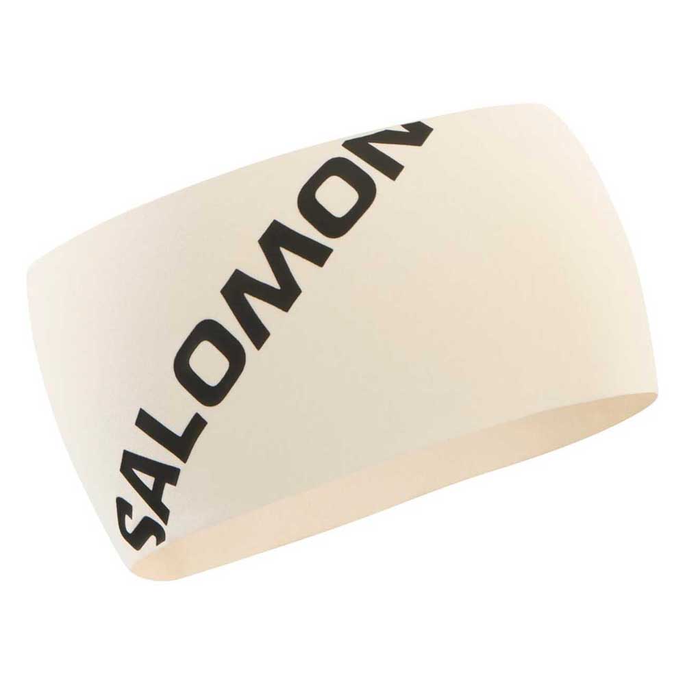 Salomon Rs Pro Headband Beige  Mann von Salomon