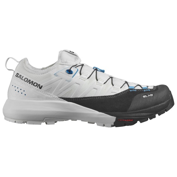 Salomon - S/Lab Alpinway - Approachschuhe Gr 6 grau Salomon - S/Lab Alpinway - Approachschuhe Gr 6 grau von Salomon