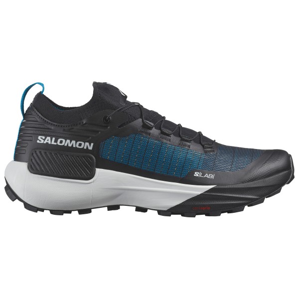 Salomon - S/Lab Genesis - Trailrunningschuhe Gr 11 grau von Salomon