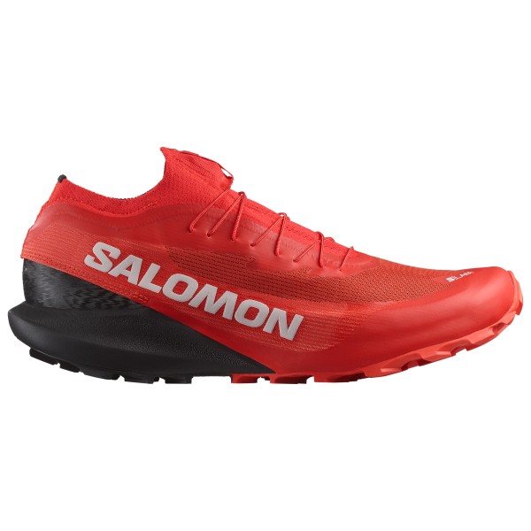 Salomon - S/Lab Pulsar 3 - Trailrunningschuhe Gr 6 rot von Salomon