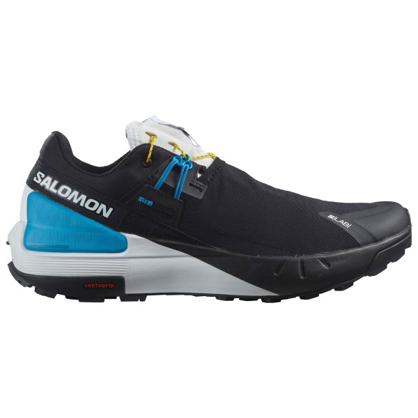Salomon - S/Lab Skyway - Approachschuhe Gr 8 schwarz Salomon - S/Lab Skyway - Approachschuhe Gr 8 schwarz von Salomon