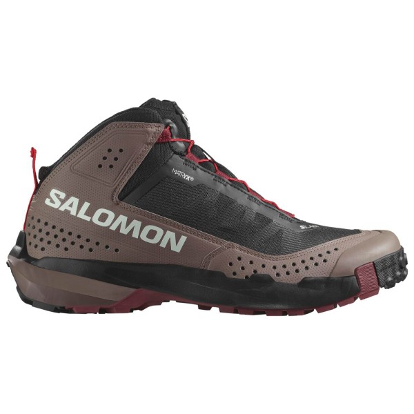 Salomon - S/Lab Waterway - Wassersportschuhe Gr 7 grau Salomon - S/Lab Waterway - Wassersportschuhe Gr 7 grau von Salomon