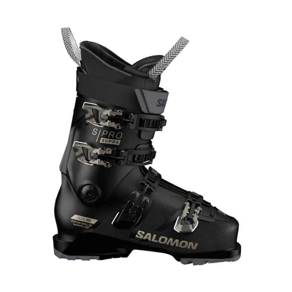 Salomon S/PRO SUPRA 90 W GW 24/25 (Schwarz 26) Skischuhe von Salomon