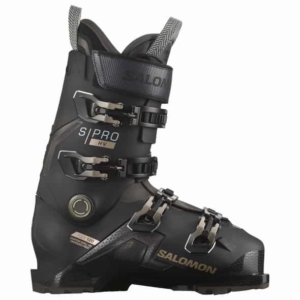 Salomon S/Pro HV 120 GW 24/25 Herren (Neutral 33 MP) Skischuhe von Salomon