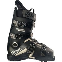Salomon S/Pro Sport 100 GW Black/Rainy Day Salomon S/Pro Sport 100 GW Black/Rainy Day von Salomon