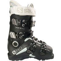 Salomon S/Pro Sport 90 W GW Black/Sterling Blue Salomon S/Pro Sport 90 W GW Black/Sterling Blue von Salomon